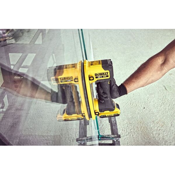 DEWALT. VACUUM LIFT GRABO 18V DCE590D1T 1x2Ah