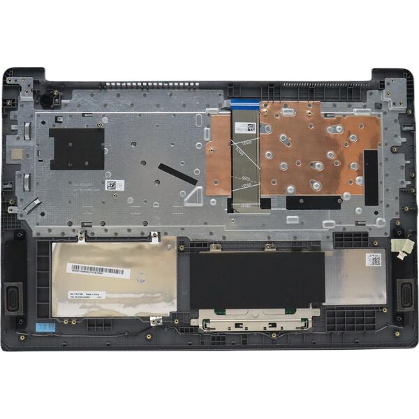 Lenovo 5CB1H80740 części zamienne do notatników Cover + keyboard