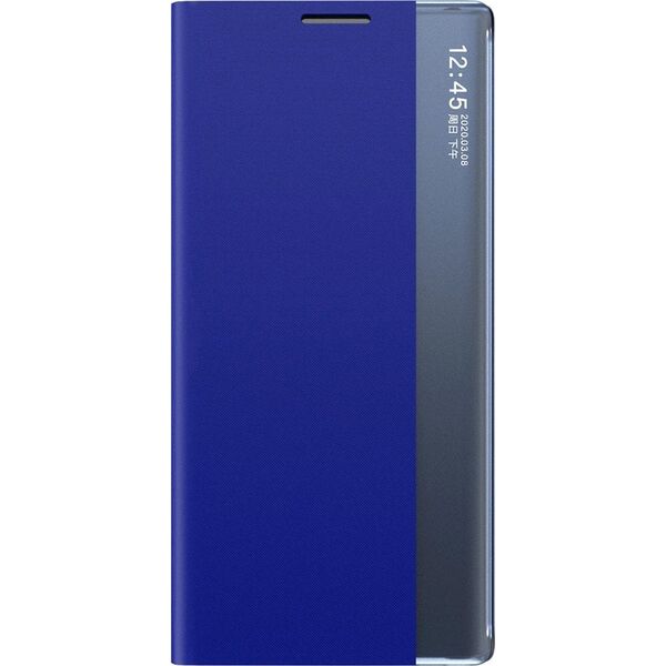New Sleep Case Samsung Galaxy A26 Blue