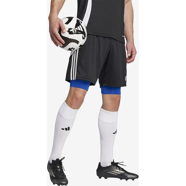 Spodenki adidas TechFit JN7400
