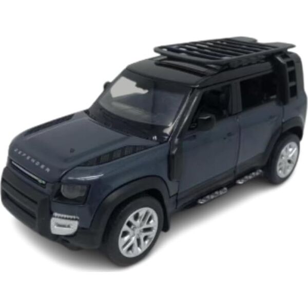 MSZ Die-cast model 2020 Land Rover Defender 110, 1:32