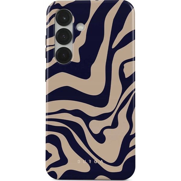 Burga Vigilant  Tough Case For Samsung Galaxy S25 Plus