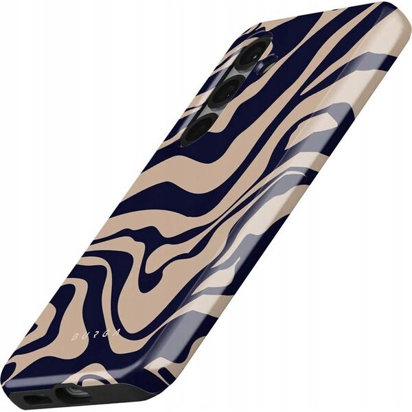 Burga Vigilant  Tough Case For Samsung Galaxy S25 Plus