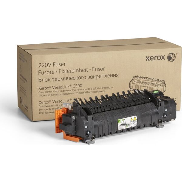 Xerox Xerox VERSALINK C50X FUSER 220 VOLT/F/VLC505/VLC500 . 6347652 95205859089