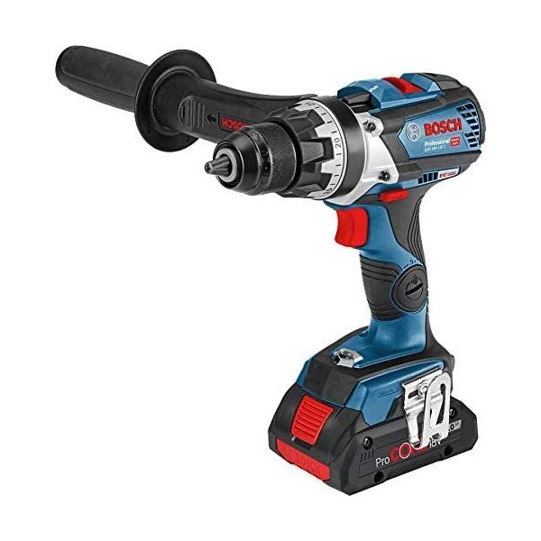 Bosch BOSCH Gsilver 18V-110 C solo (C) - 06019G0108