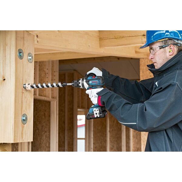 Bosch BOSCH Gsilver 18V-110 C solo (C) - 06019G0108