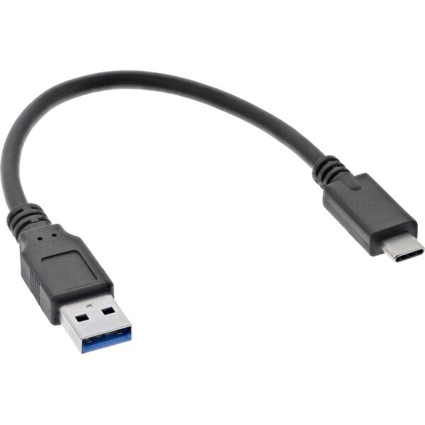 Czytnik InLine InLine® Card reader USB 3.2 USB Type-C oder USB A, for CFexpress Type-B cards