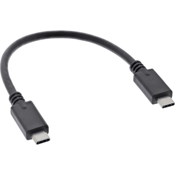 Czytnik InLine InLine® Card reader USB 3.2 USB Type-C oder USB A, for CFexpress Type-B cards