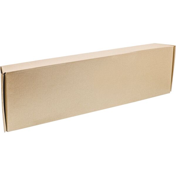 InLine InLine® Patch panel 24-way, Keystone empty panel Patch panel, 19", 1U, light grey RAL7035