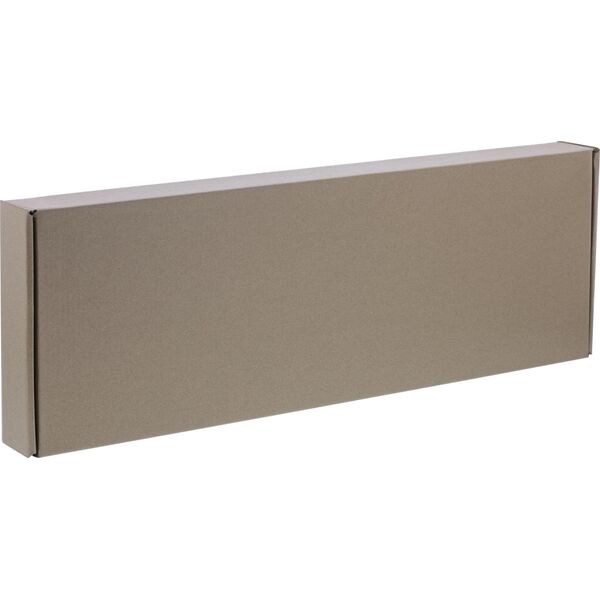 InLine InLine® Patch panel Cat.6A 16-way, with 3 brackets, 16 keystones, 19", 1U, nero