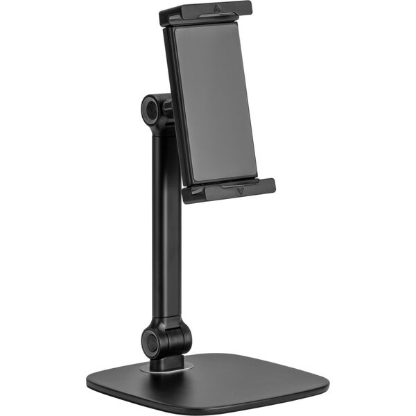 Stojak InLine InLine® Tablet desk holder with stand, up to 12.9", black