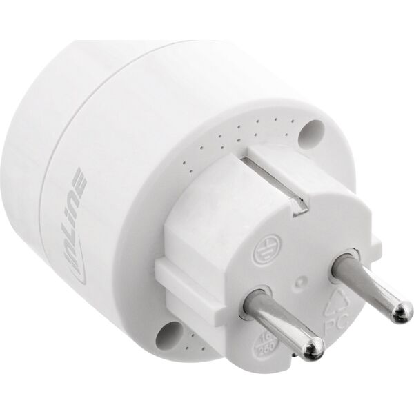InLine InLine® SmartHome socket