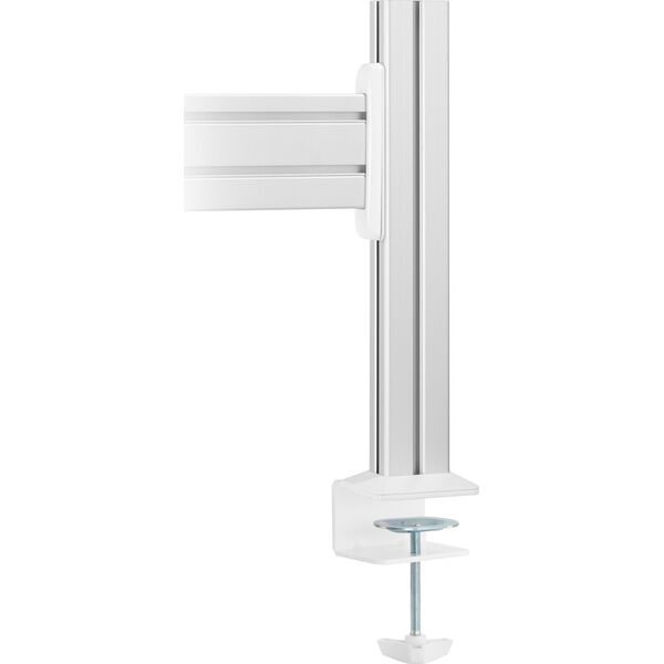 InLine InLine® Slatwall Panel Aluminium, for table mounting, 1m