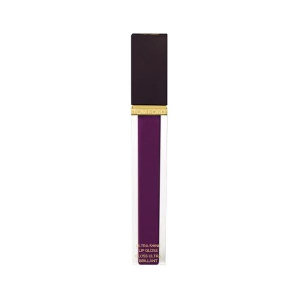 Tom Ford Tom Ford, Ultra-Shine, Υγρό Κραγιόν, 09, Wet Violet, 7 ml Για Γυναίκες
