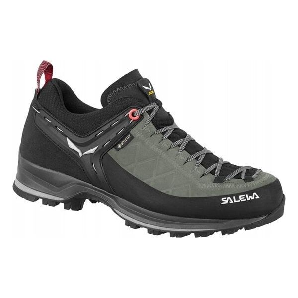 Buty trekkingowe damskie Salewa Buty mtn trainer 2 gtx women-shadow-black-uk 7 (40,5) SALEWA