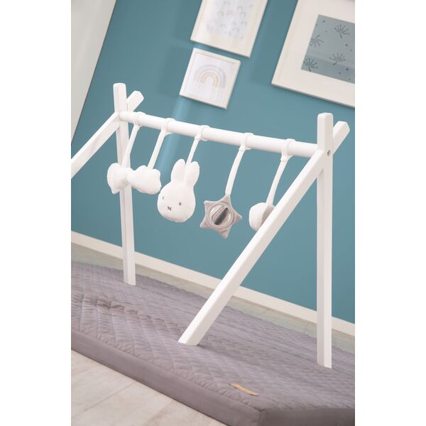 Roba ROBA play trapeze MIFFY, 440100WEP210