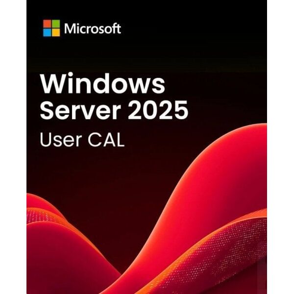 Dell ROK Win Svr CAL 2025 5Clt User 634-CVFH