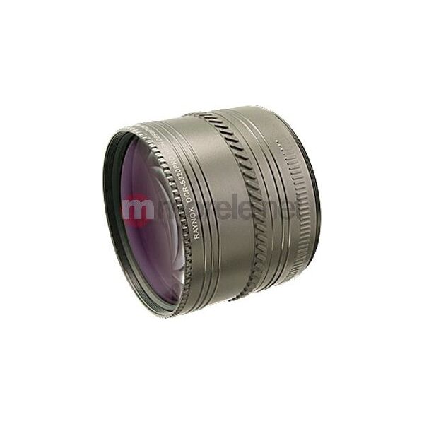 Konwerter Raynox Konwerter makro DCR-5320 Pro (RADCR-5320)