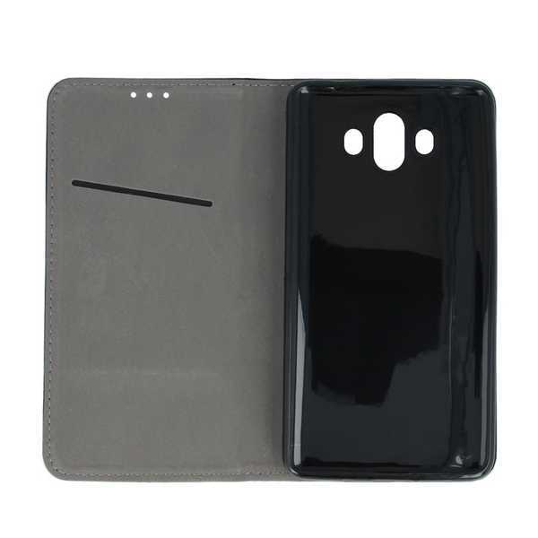 Smart Magnetic case for Honor Magic 7 Lite navy blue 5906961945372