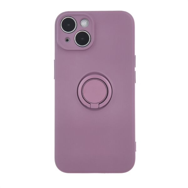 Finger Grip case for Xiaomi Redmi Note 14 5G (Global) purple 5906961966810