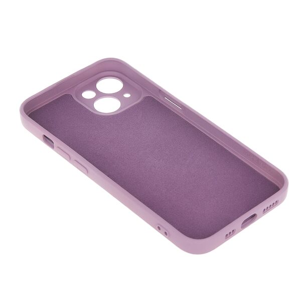 Finger Grip case for Xiaomi Redmi Note 14 5G (Global) purple 5906961966810