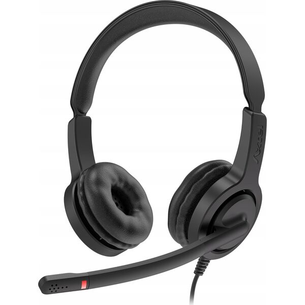 Słuchawki Axtel VOICE UC28-35  (AXH-V28-35UCD)