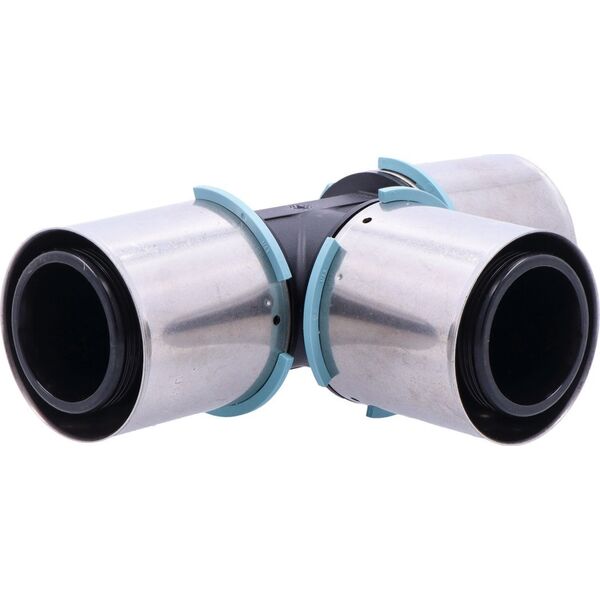 Uponor Uponor S-Press trójnik PPSU 63-63-63