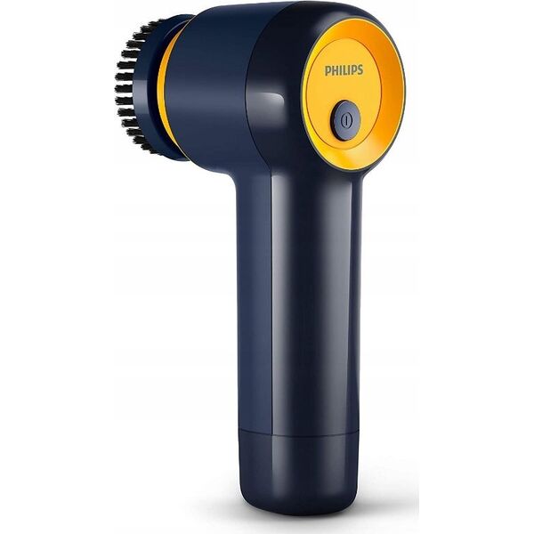 Philips Philips | Sneaker Cleaner | GCA1000/60 | Blue/Yellow
