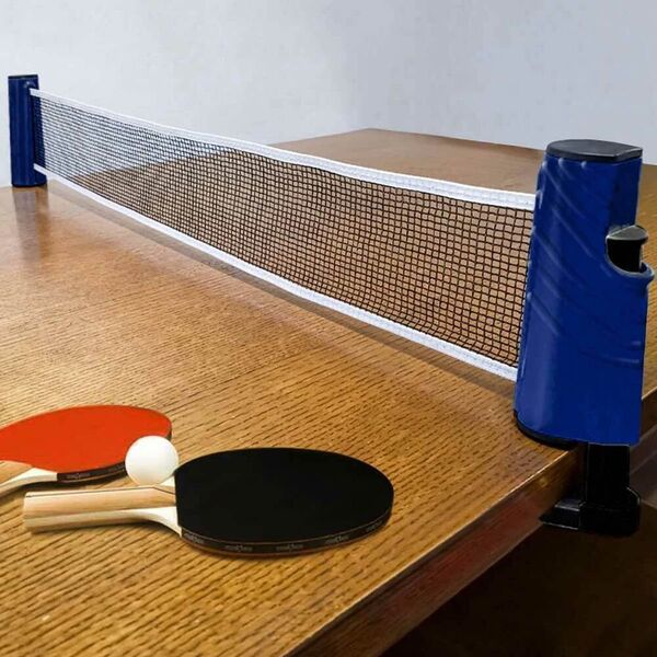 Master SIATKA DO TENISA STOŁOWEGO AUTOMATYCZNA CONNECT SLAZENGER