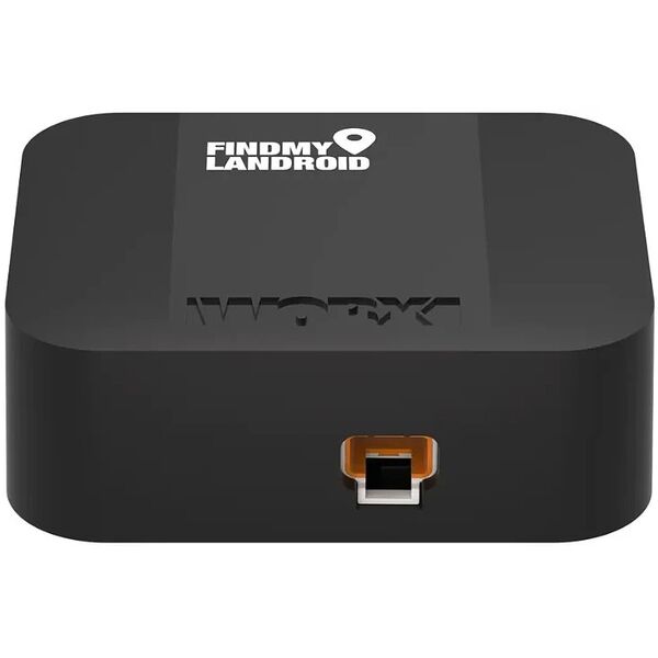 Worx Moduł GPS do robotów koszących Find My Vision (WA0852)