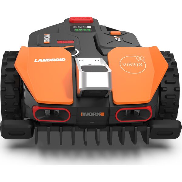 Robot koszący Worx Landroid Vision S250 (WR202E)