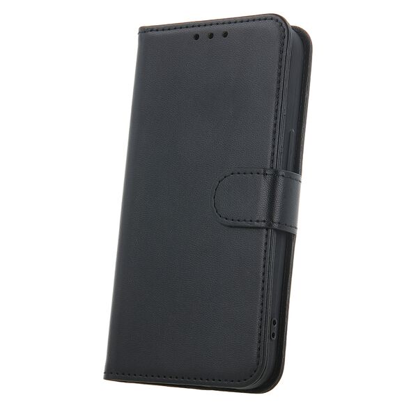 Smart Classic case for Samsung Galaxy S25 Plus black 5906961961488