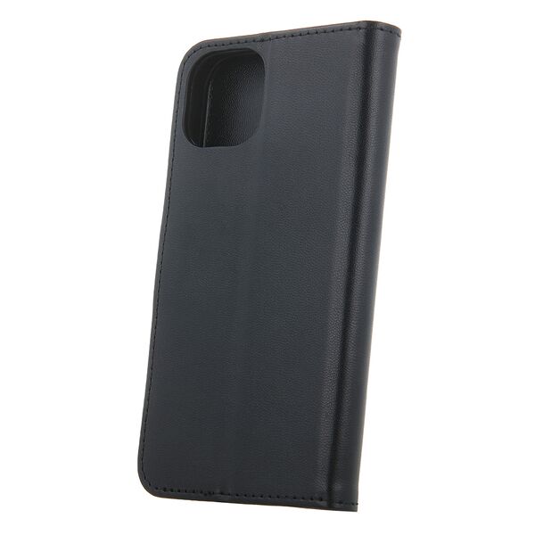 Smart Classic case for Samsung Galaxy S25 Ultra black 5906961961495