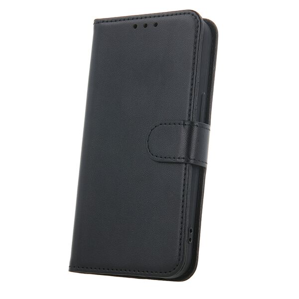 Smart Classic case for Samsung Galaxy S25 Plus black 5906961961488