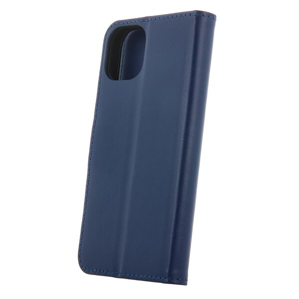 Smart Classic case for Samsung Galaxy S25 Ultra navy blue 5906961961556
