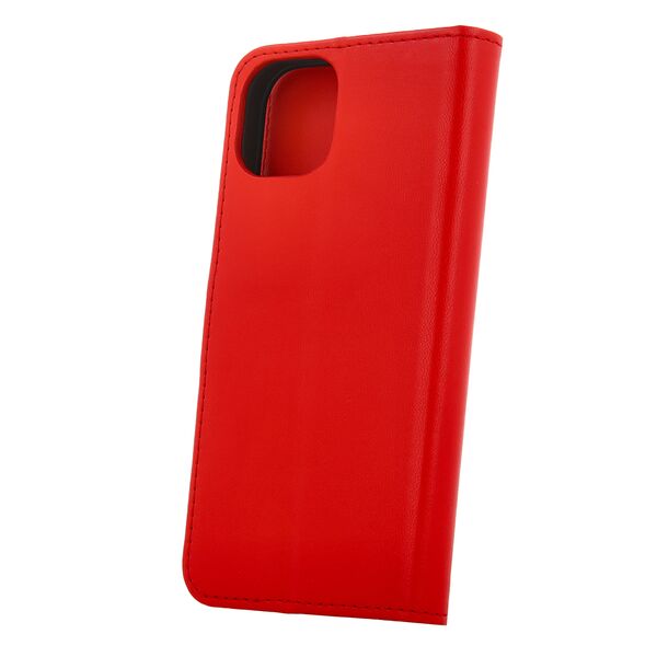 Smart Classic case for Samsung Galaxy S25 Plus red 5906961961600