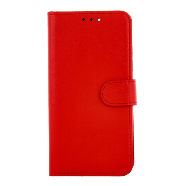 Smart Classic case for Samsung Galaxy S25 Ultra red 5906961961617