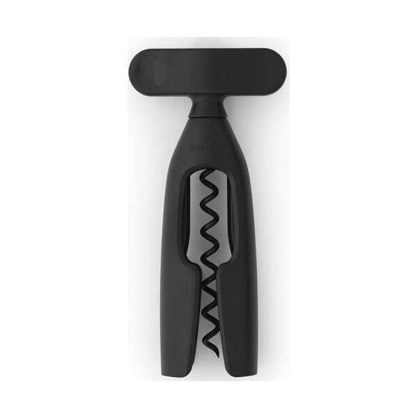 Brabantia Korkociąg Tasty+ szary 121920