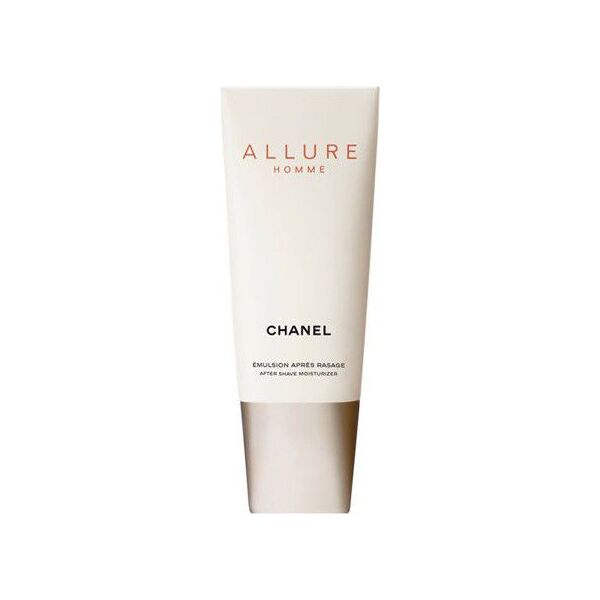 Chanel  Allure Homme Balsam po goleniu 100ml
