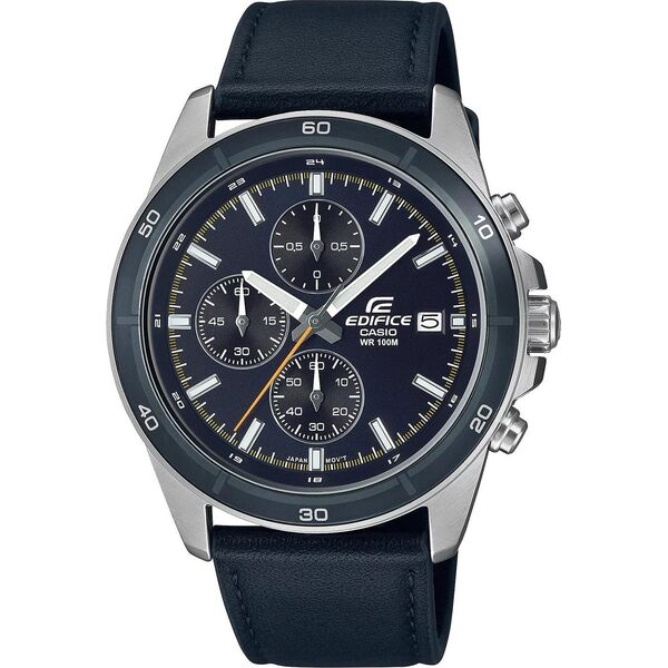 Zegarek Casio Zegarek męski Casio Edifice EFR-526L-2CVUEF