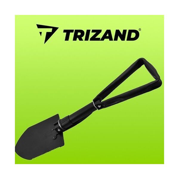 Trizand Saperka - L