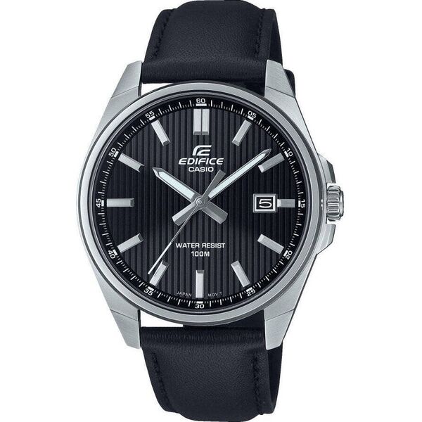 Zegarek Casio Zegarek Casio Edifice Momentum EFV-150L-1AVUEF męski .