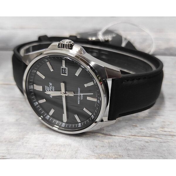 Zegarek Casio Zegarek Casio Edifice Momentum EFV-150L-1AVUEF męski .