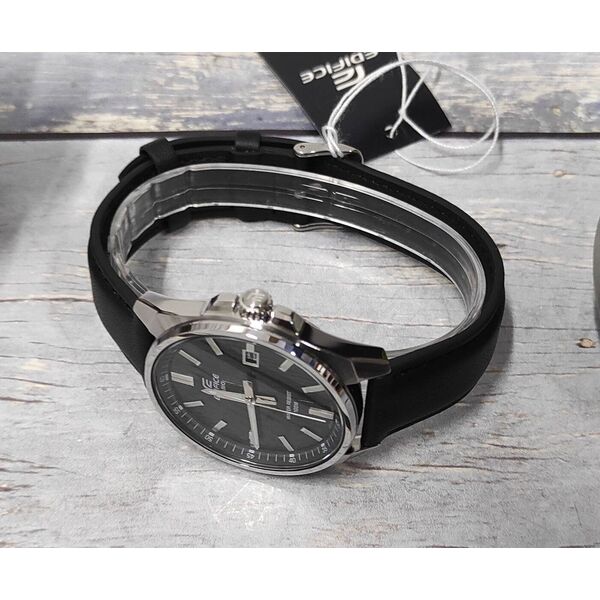 Zegarek Casio Zegarek Casio Edifice Momentum EFV-150L-1AVUEF męski .