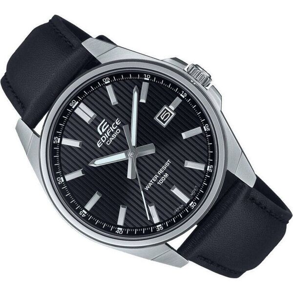 Zegarek Casio Zegarek Casio Edifice Momentum EFV-150L-1AVUEF męski .