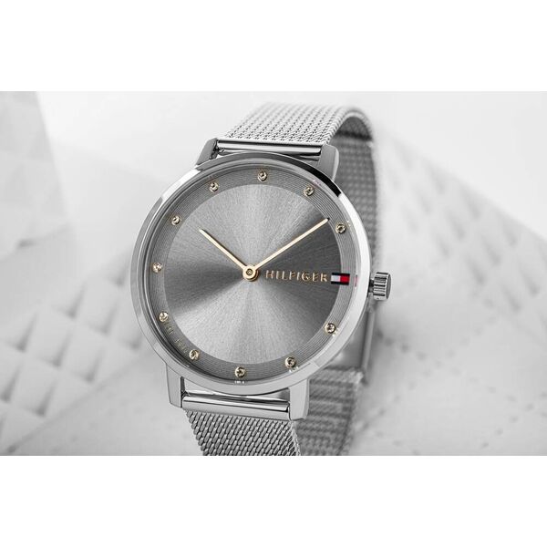 Zegarek Tommy Hilfiger Zegarek Damski Tommy Hilfiger Pippa 1782665+ BOX