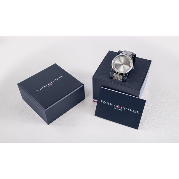 Zegarek Tommy Hilfiger Zegarek Damski Tommy Hilfiger Pippa 1782665+ BOX