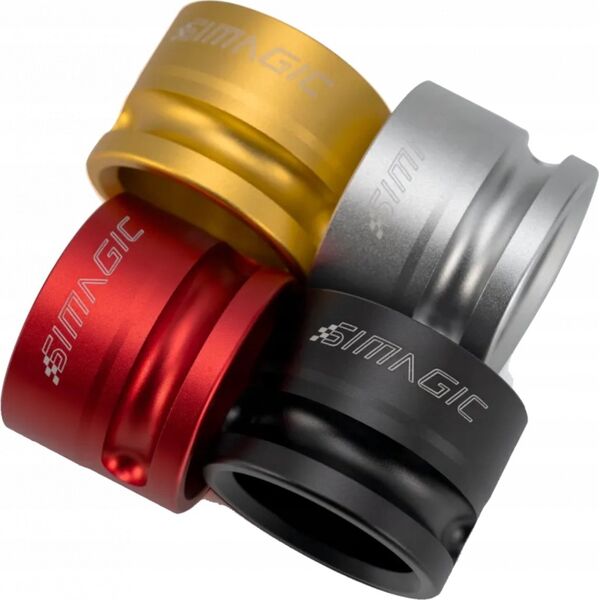 Simagic Simagic Wheel Mount one size