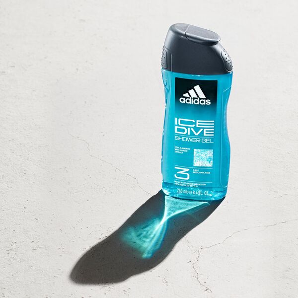 Adidas żel pod prysznic 250ml men Ice Dive