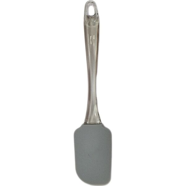 KOKO Green Grey Szpatułka do ciast silikonowa Łopatka kuchenna KO-4114